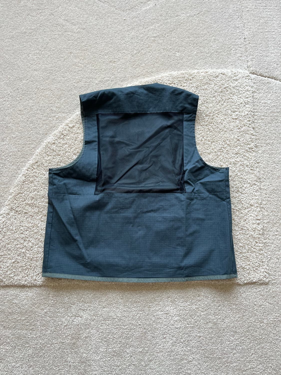 드레 프로젝트 리버서블 F-vest (103-105) 상품이미지9