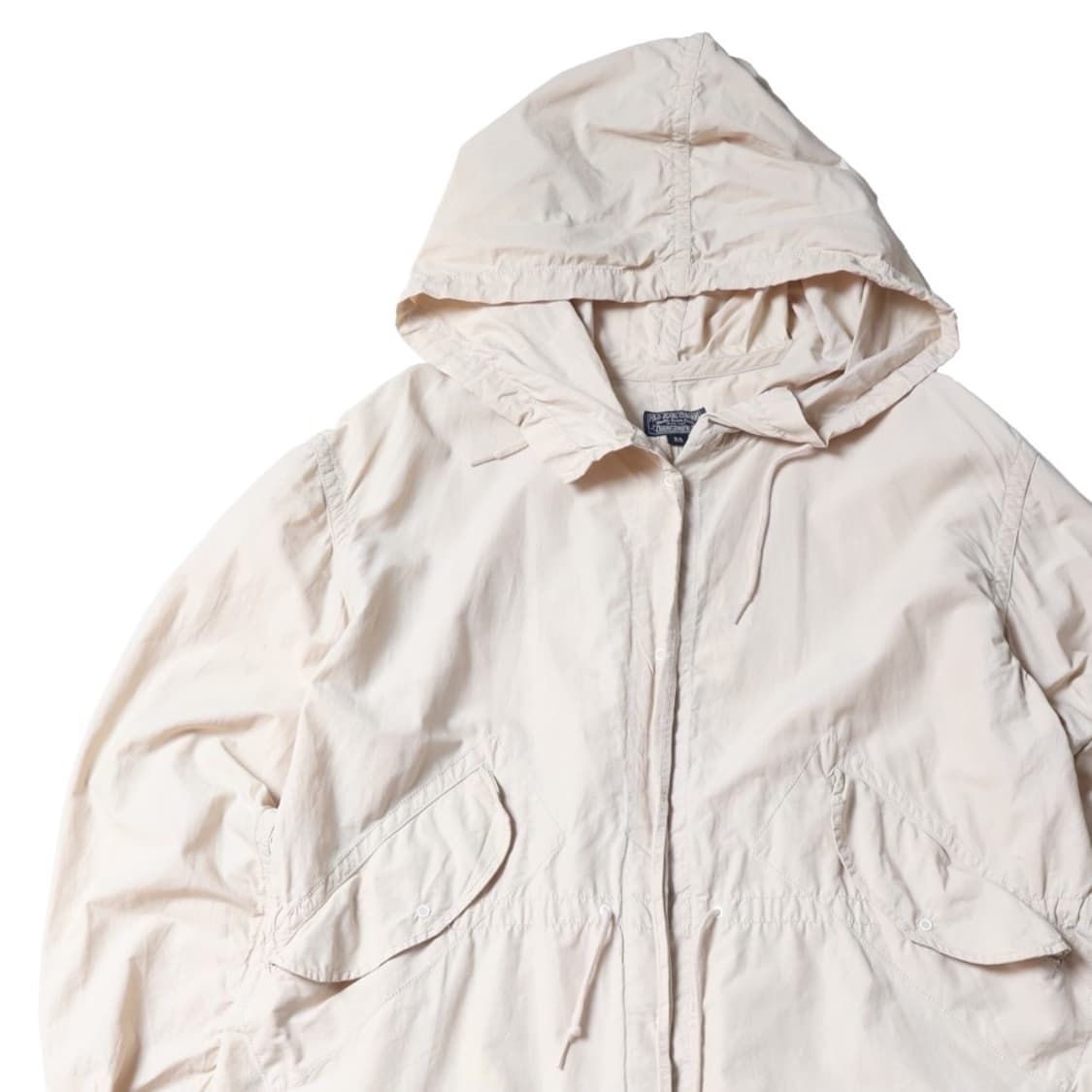 폴로 진스 Polo Jeans M-51 Mods Coat   상품이미지2