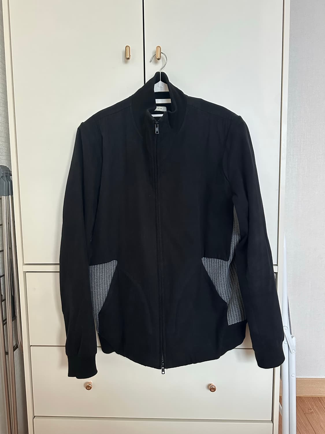 (3)xlim ep.2 syonpsis blouson 엑슬림 블루종 상품이미지3