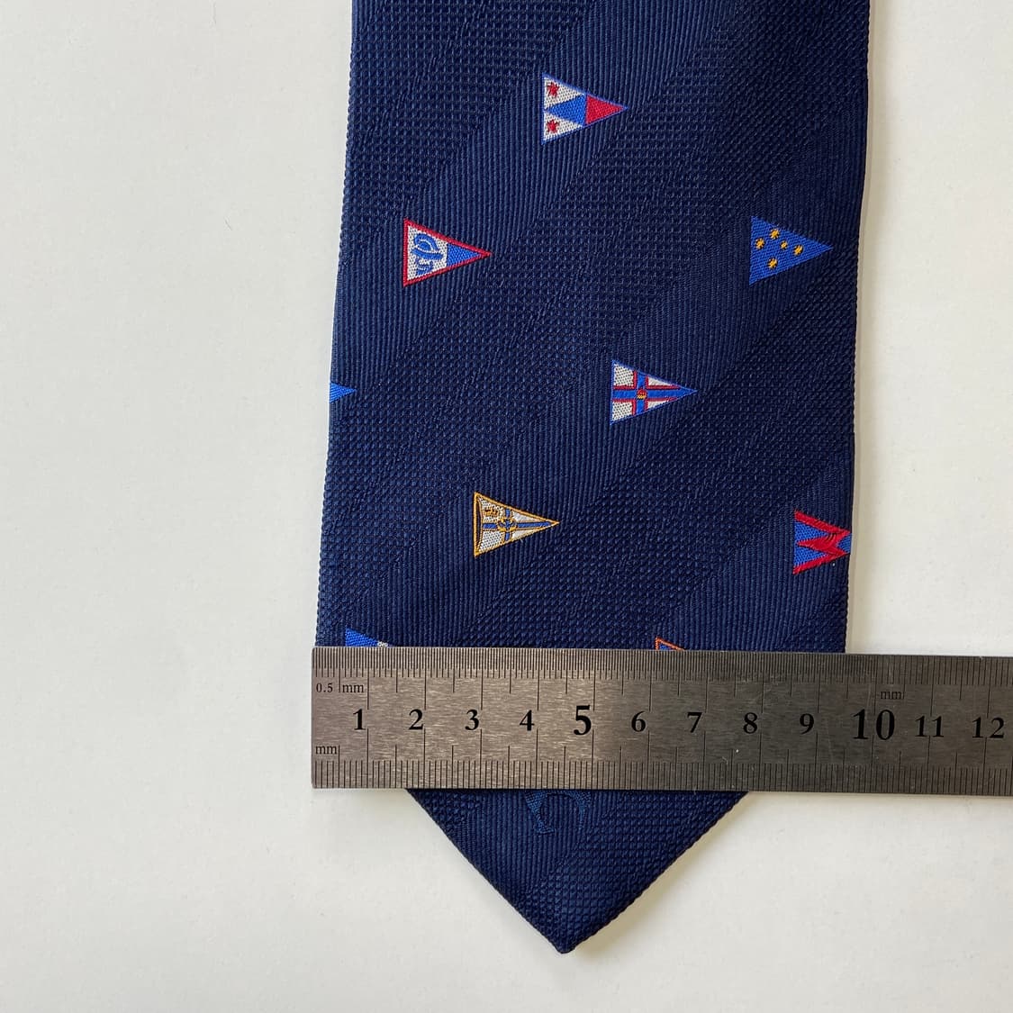 루이비통 (LOUIS VUITTON) 정품 명품넥타이 상품이미지7