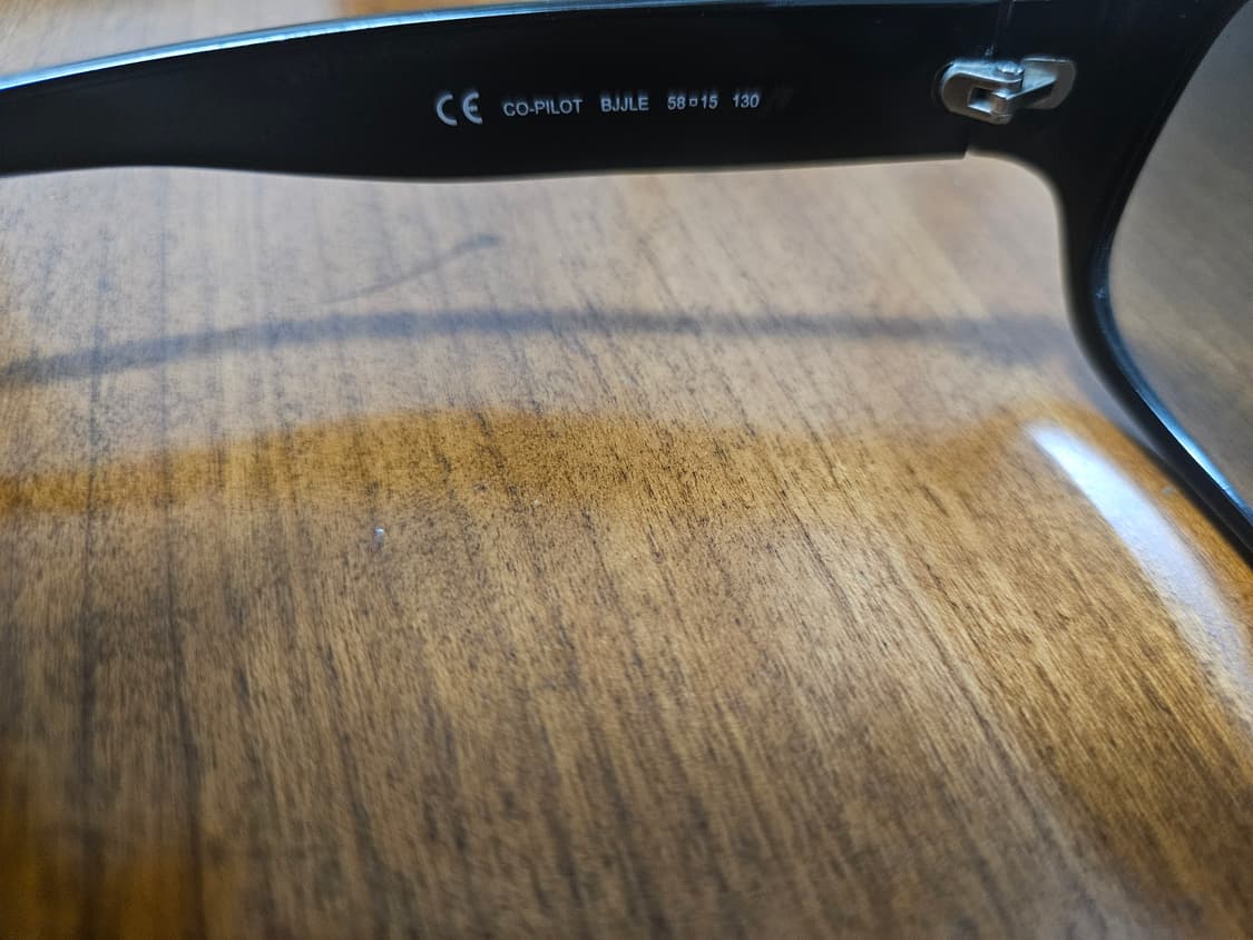 polo jeans 폴로진스 랄프로렌 선글라스 상품이미지6