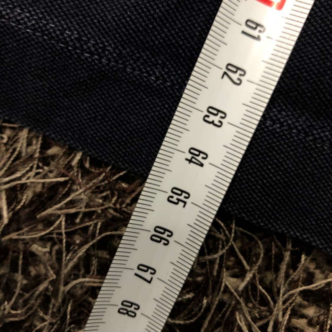 S 스톤아일랜드 슬림 워싱 코튼 PK 반팔 티셔츠 상품이미지9