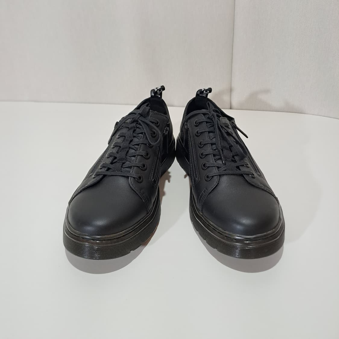 (새상품급) 닥터마틴 단테 지퍼 UK9 A941 상품이미지3