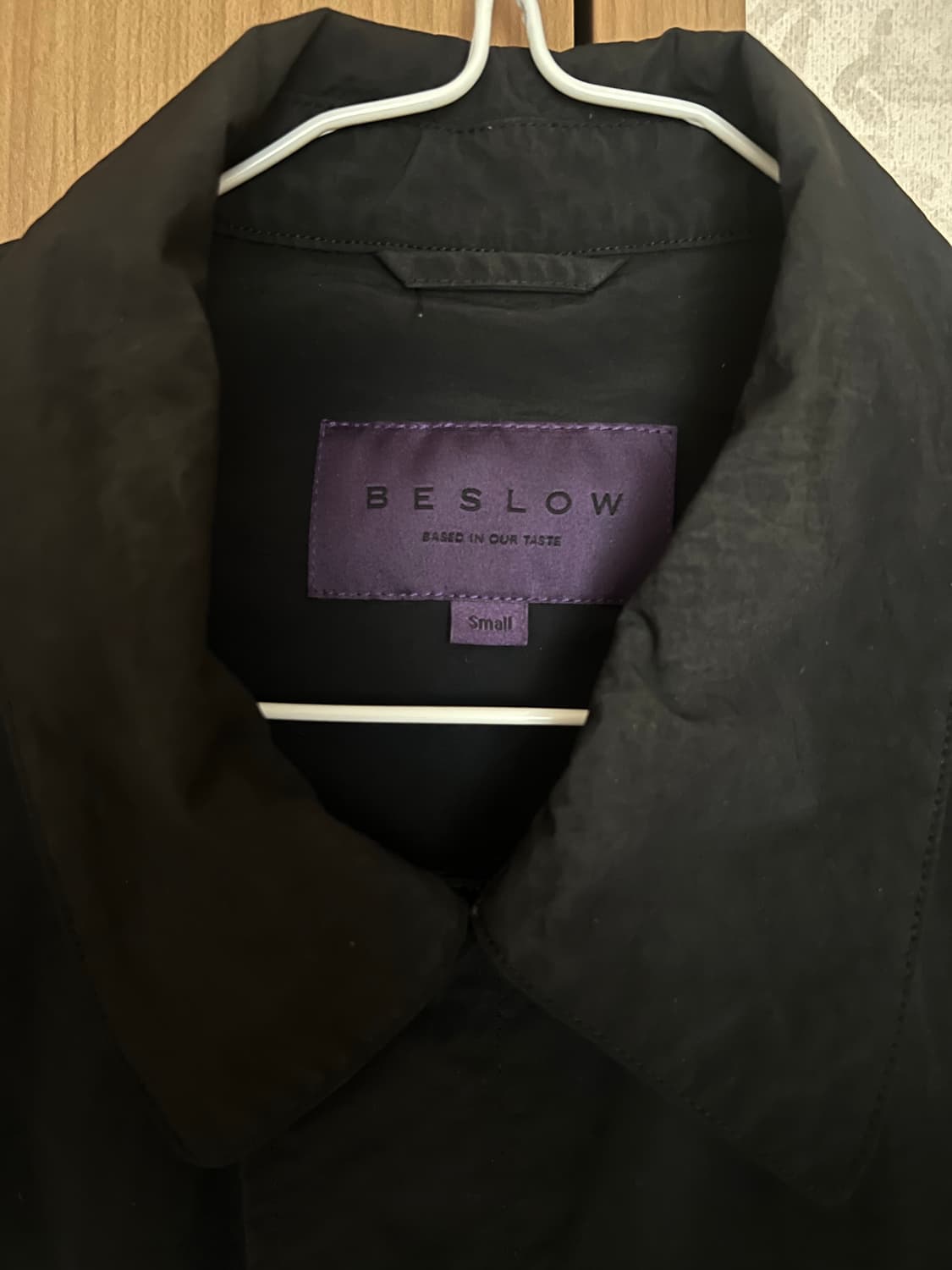 Beslow 블루종s사이즈 상품이미지6