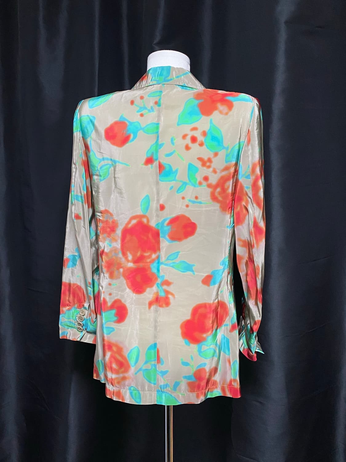 Dries Van Noten Early 2000s SS outer 상품이미지6