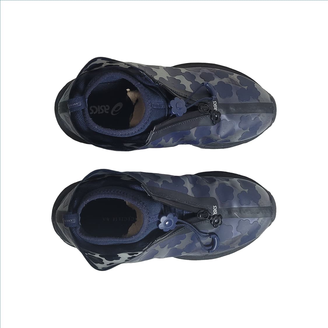 아식스 세실리에 반센 젤 테레인 mt 미드나잇 235 상품이미지9