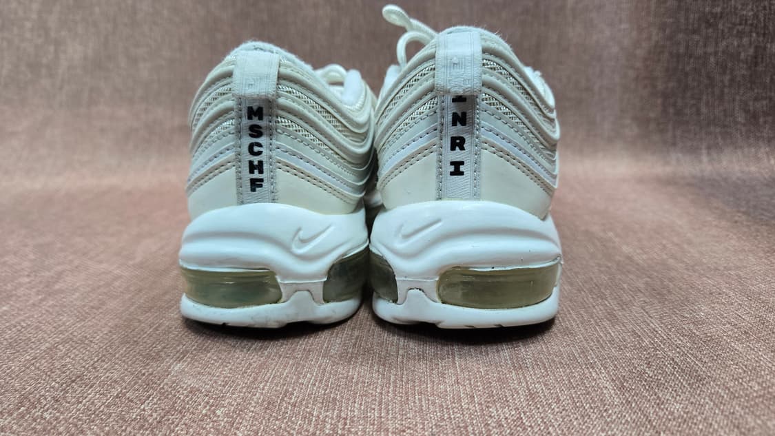 나이키 260mm- 에어맥스 97 스니커즈 커스텀 상품이미지5