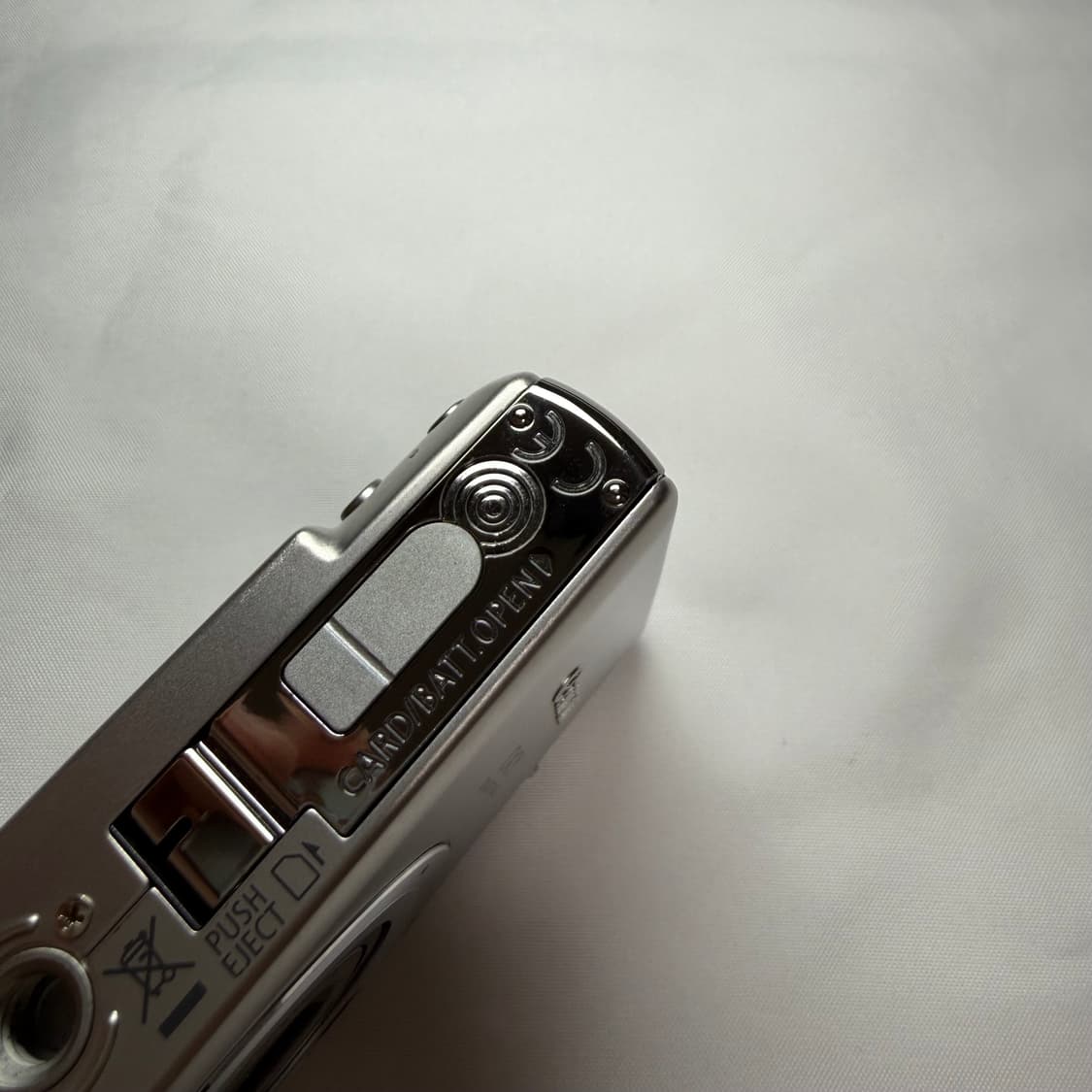 캐논 IXY 70 / IXUS 60 / SD 600 (익시, 익서스) 상품이미지5