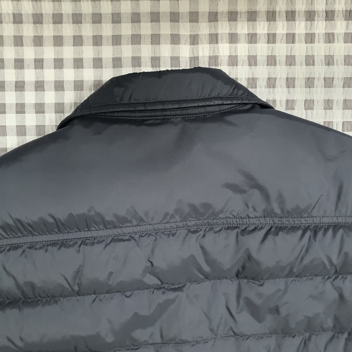 캘빈클라인 오리털 경량패딩 남자95 상품이미지8