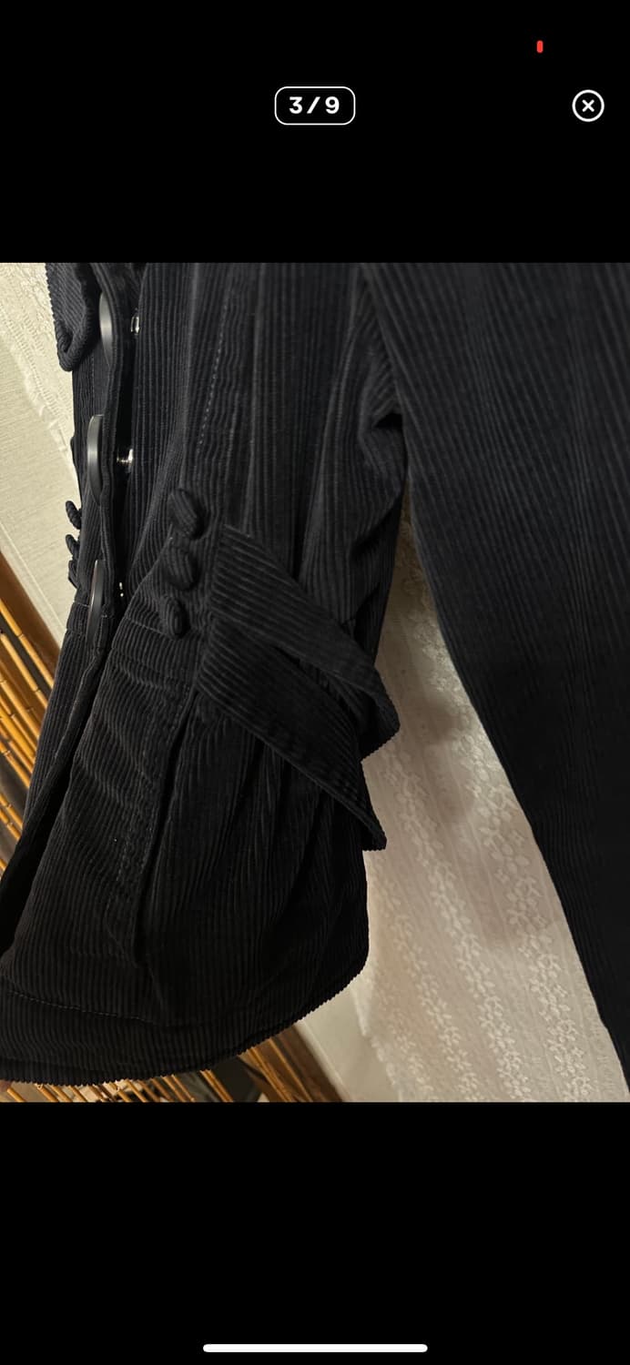 마크제이콥스 자켓 상품이미지5