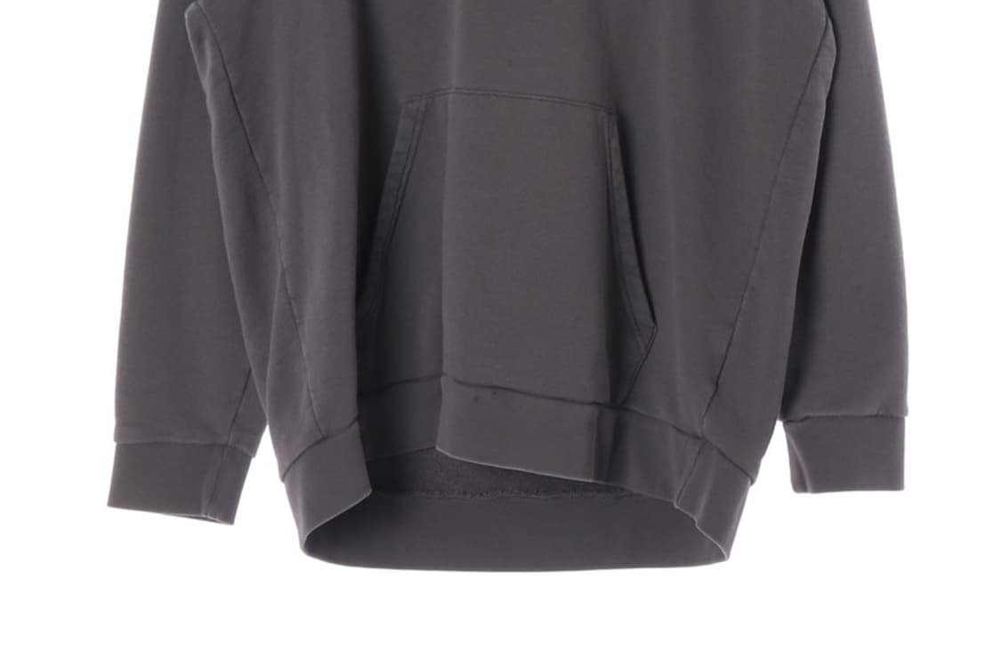 아디다스 에센셜 스몰로고 오버핏 후드티 4XL 상품이미지4