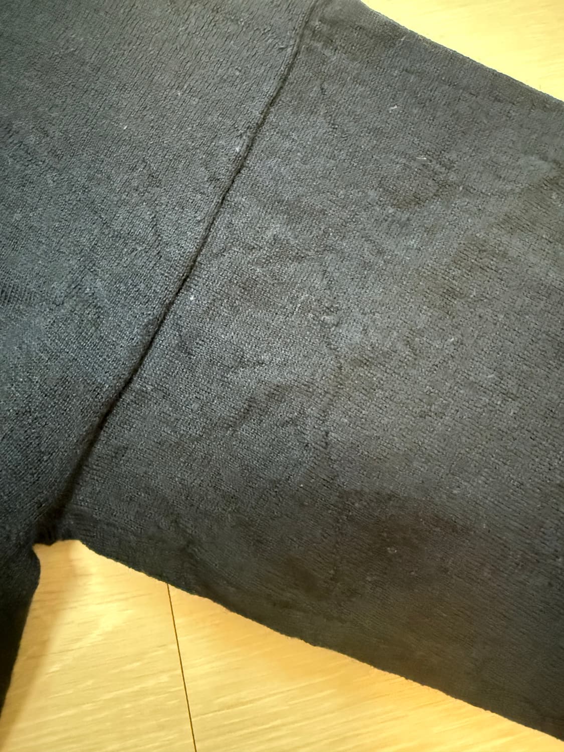 쟈딕앤볼테르 kansas bis m 풀오버 니트 S 상품이미지9