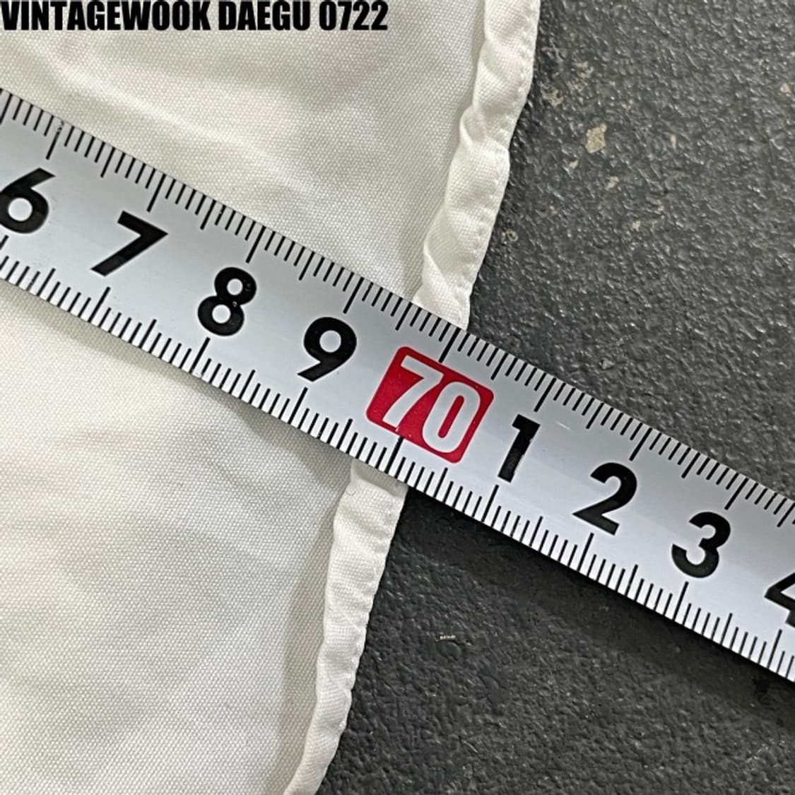 폴로 옥스퍼드 셔츠  상품이미지7