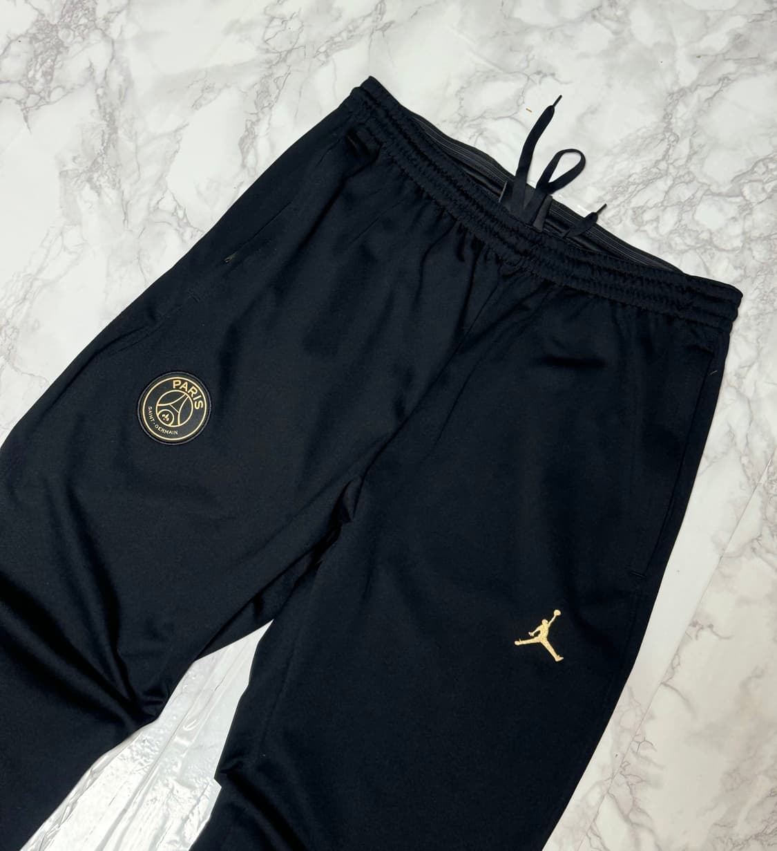 나이키 조던 파리 생제르망 20-21 트레이닝 져지 바지 상품이미지2