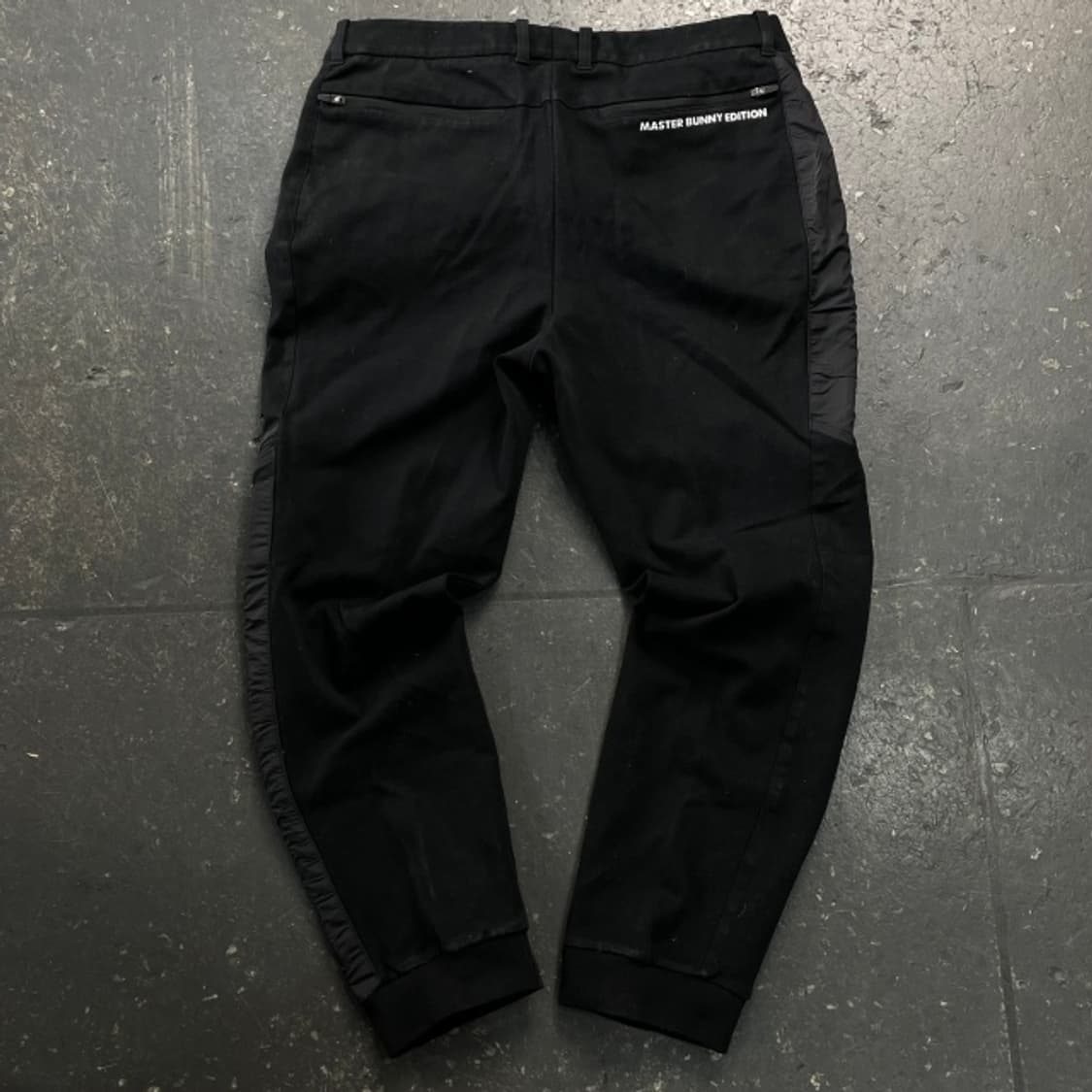 32 마스터바니에디션 x 람보르기니 팬츠 상품이미지5