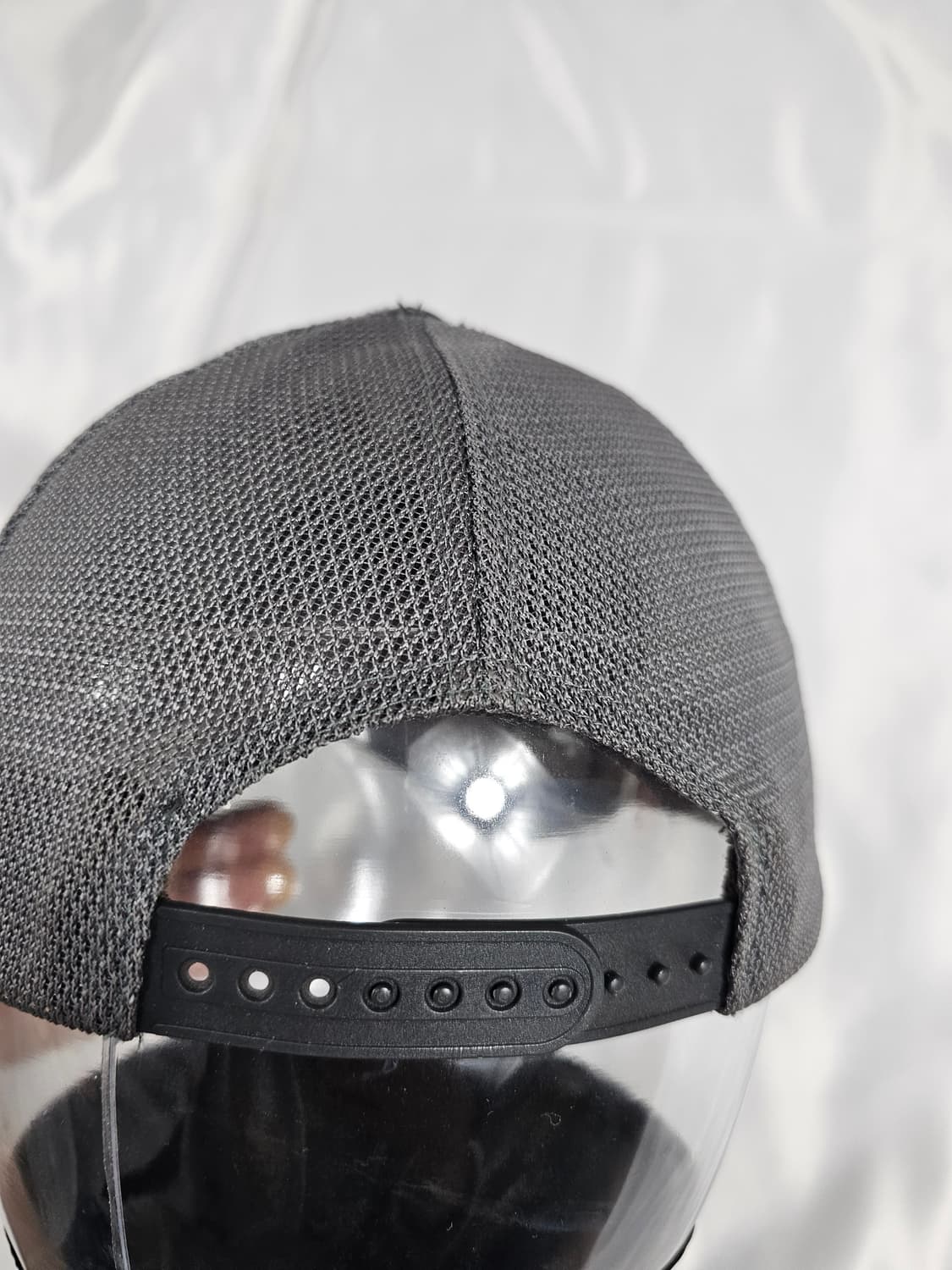 요시노리코타케메쉬캡 상품이미지4