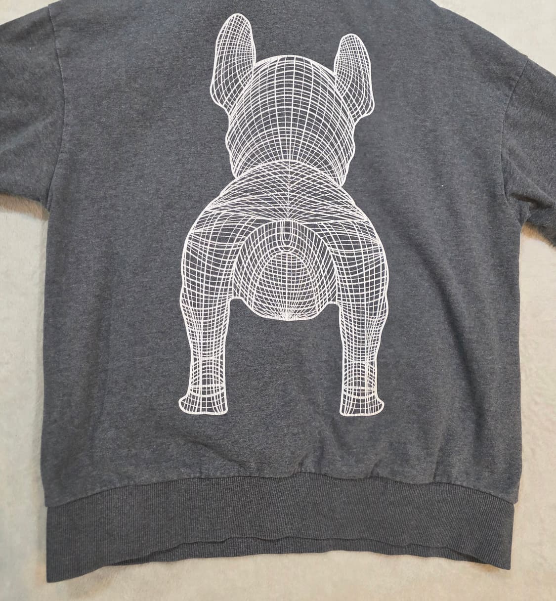 Life Work 라이프워크 후드티 (기본) 상품이미지8