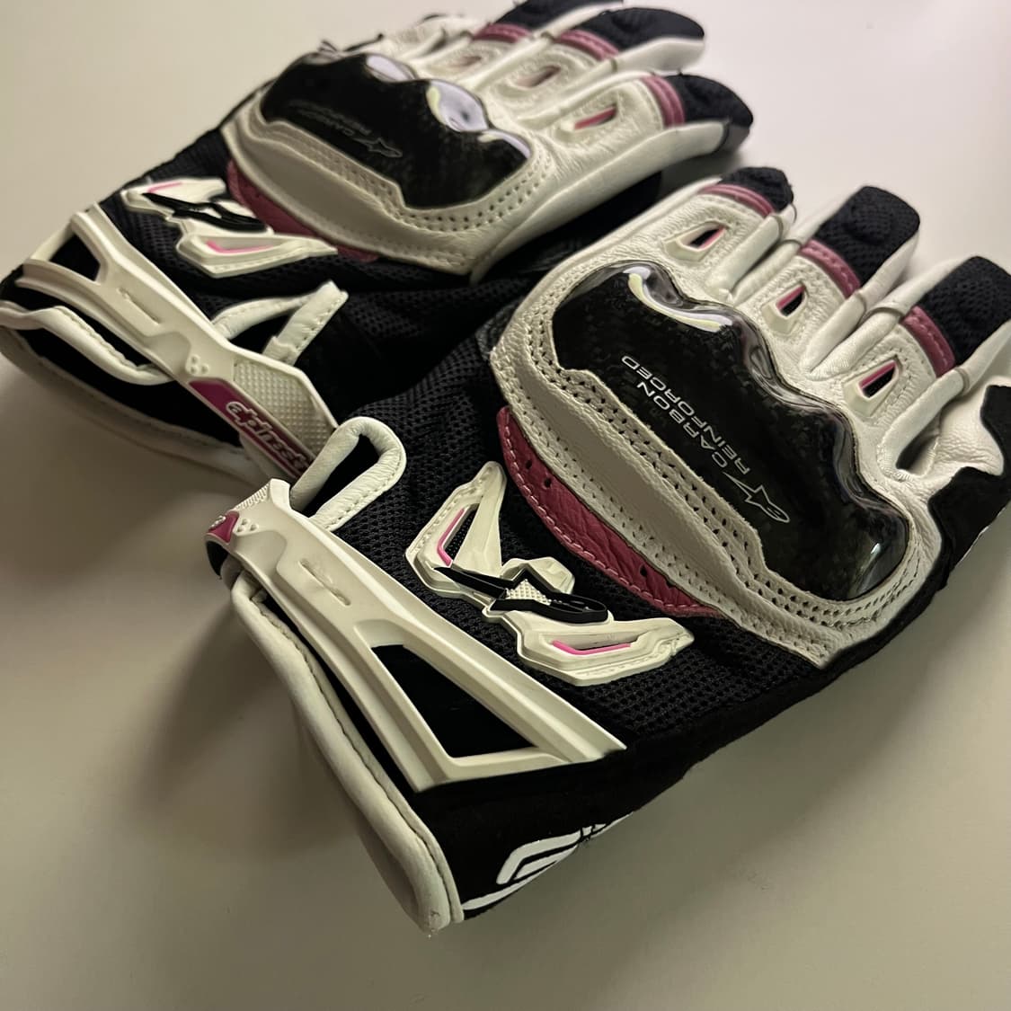 알파인스타 스텔라 장갑 여성 Stella SMX-2 /XS 상품이미지4