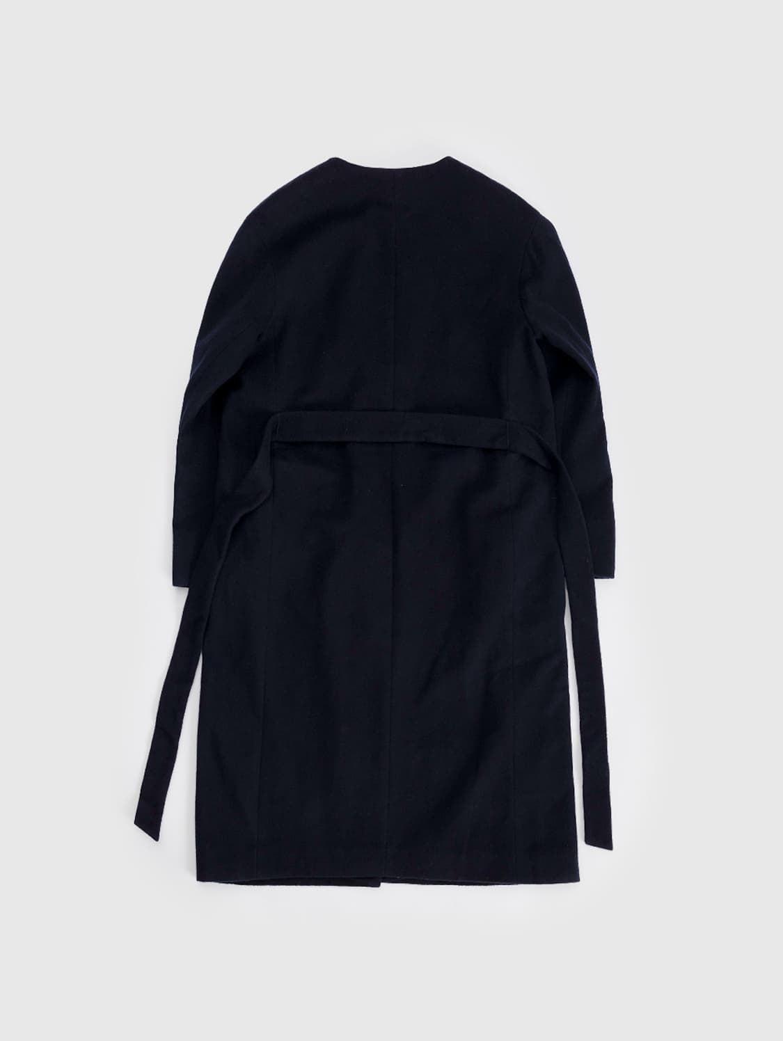 theory luxe coat / M 상품이미지7