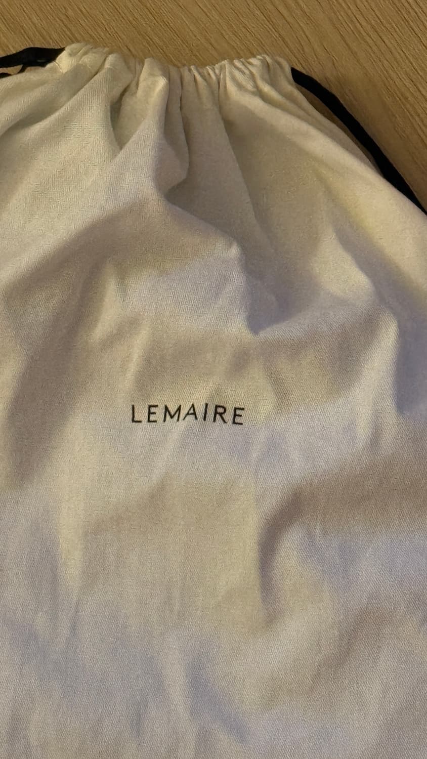 르메르 크루아상 범백 다크초코 상품이미지8