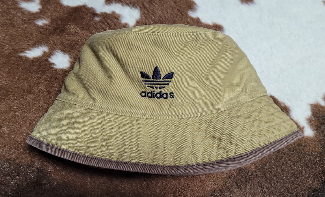 아이다스 리버시블(양면 모자)  버킷햇 (S/M) 상품이미지5