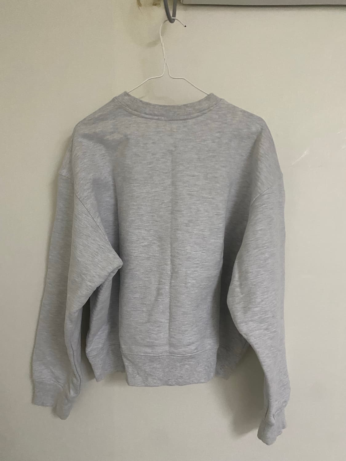 렉토 남성 맨투맨 상품이미지2