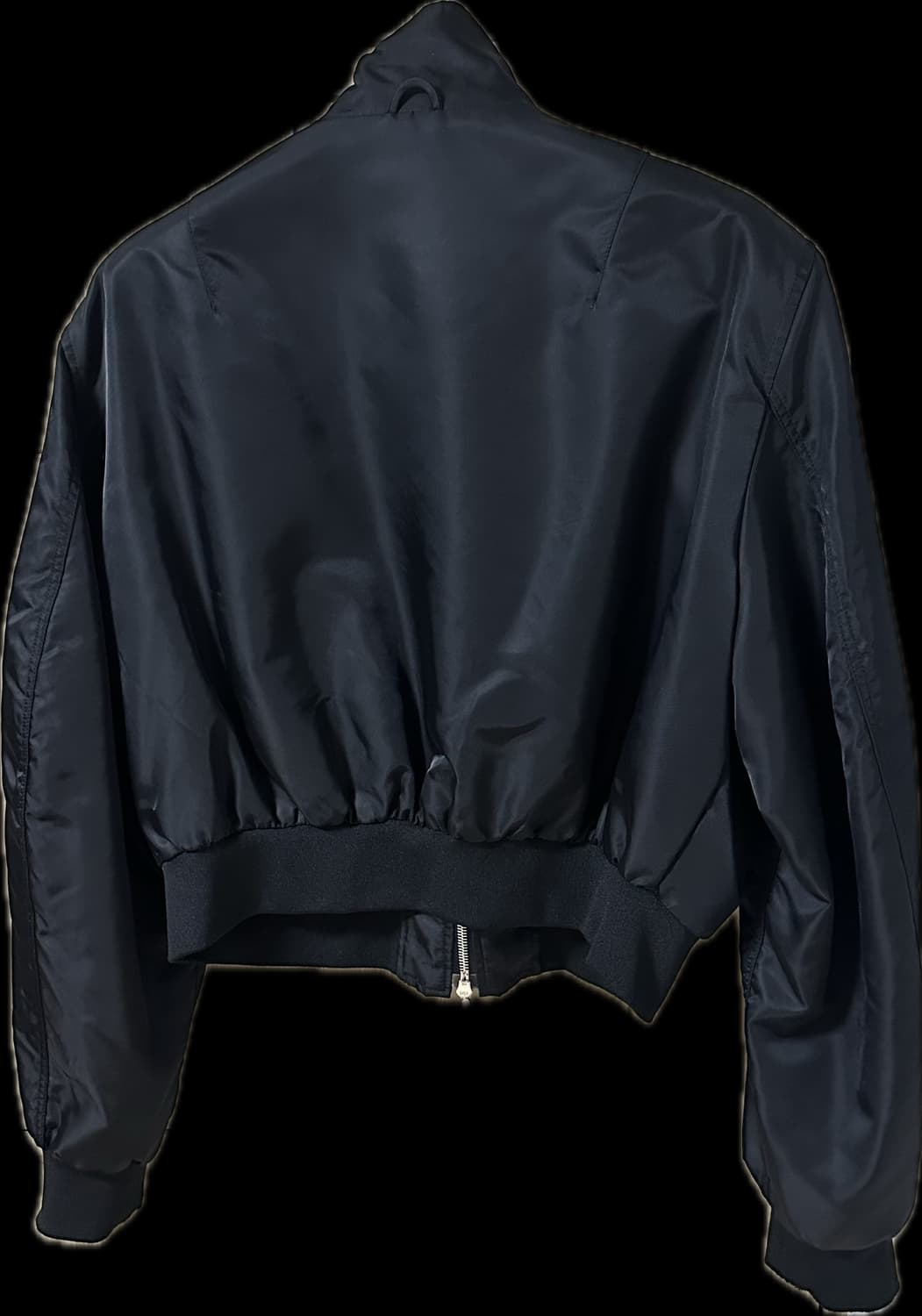 Ourglass 크롭 자켓 상품이미지2