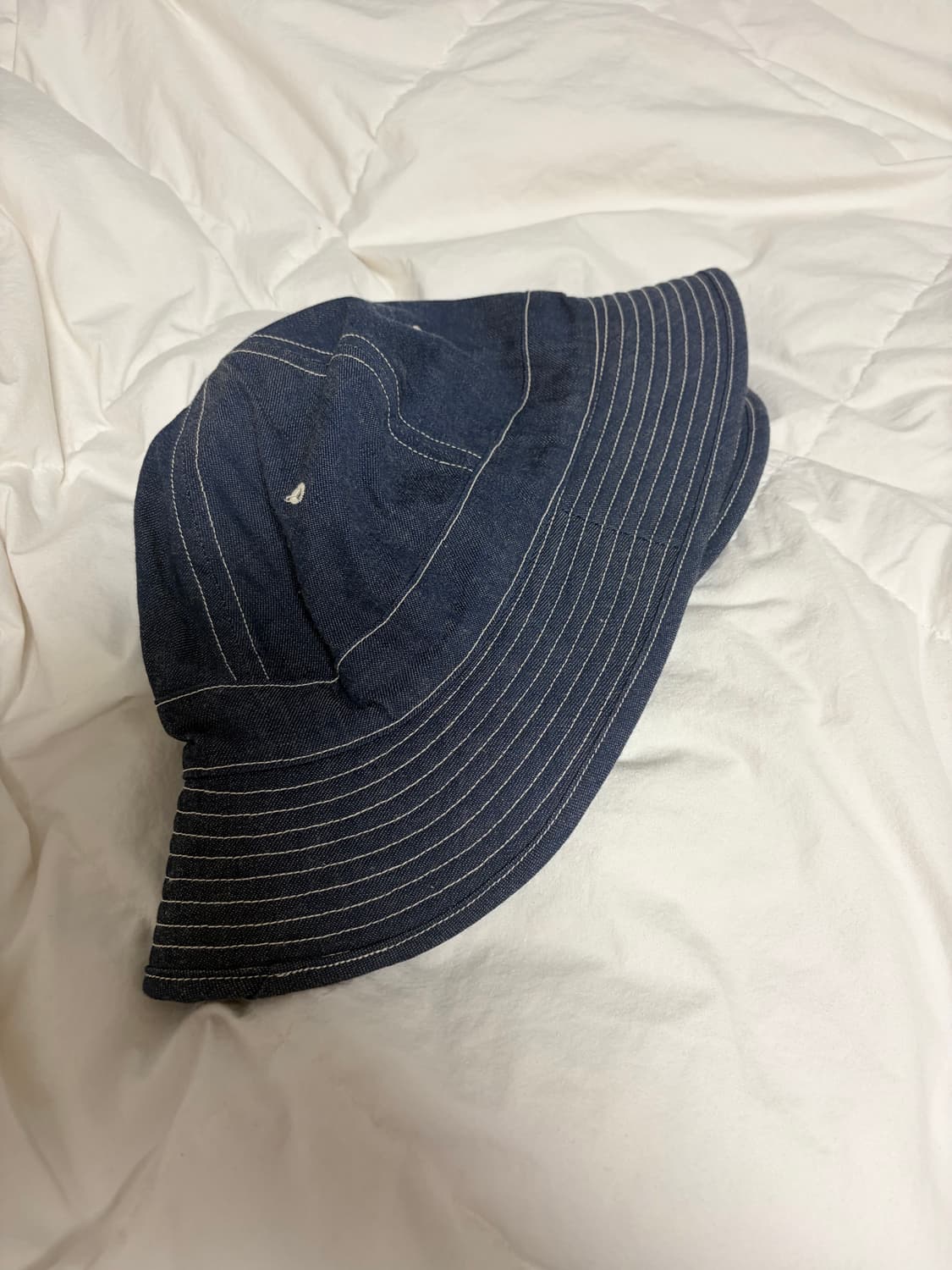 웨어하우스 덕디거 버킷햇 상품이미지2