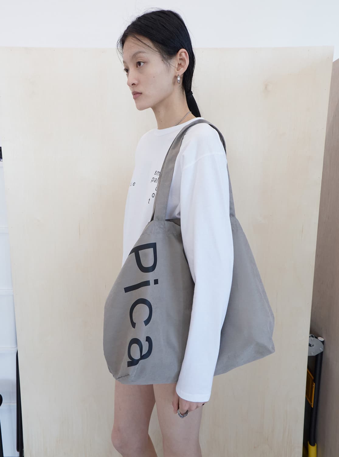 파이카 미러리 빅백 상품이미지1