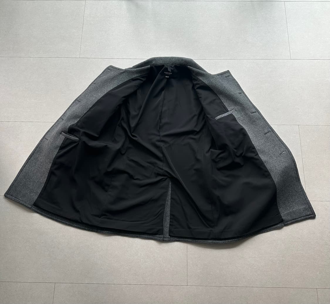 [M] 이스트로그 피코트 그레이트윌 상품이미지6