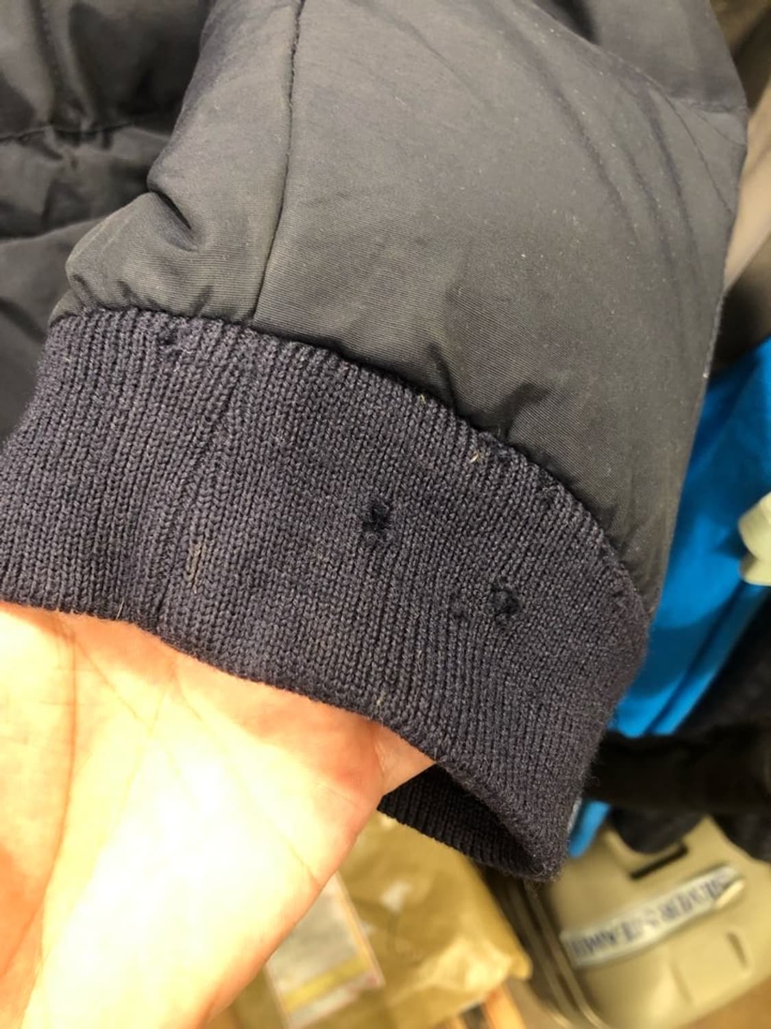 랄프로렌 카라코람 상품이미지3