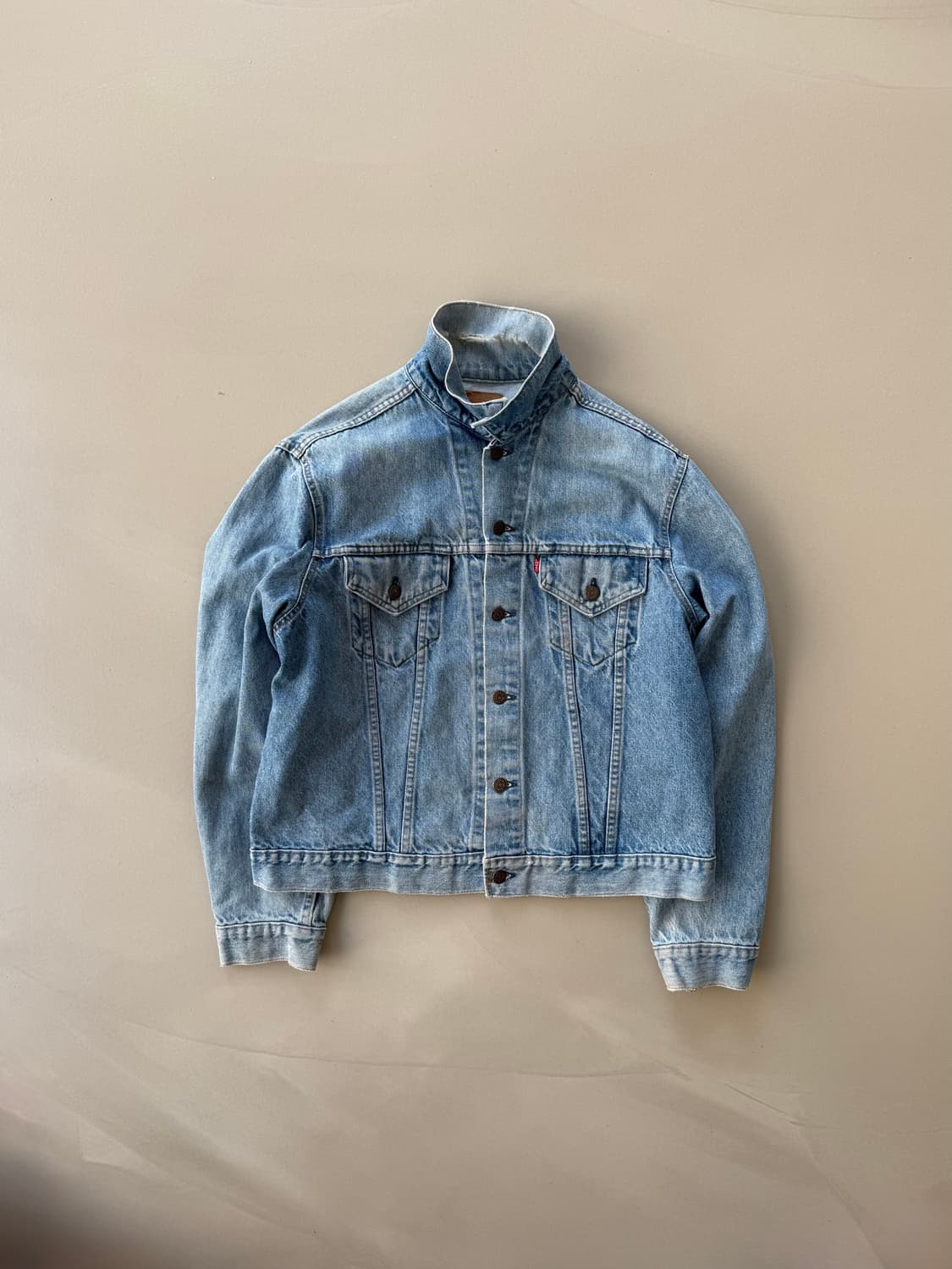 🇺🇸70s Levi’s 70505-0217 상품이미지1