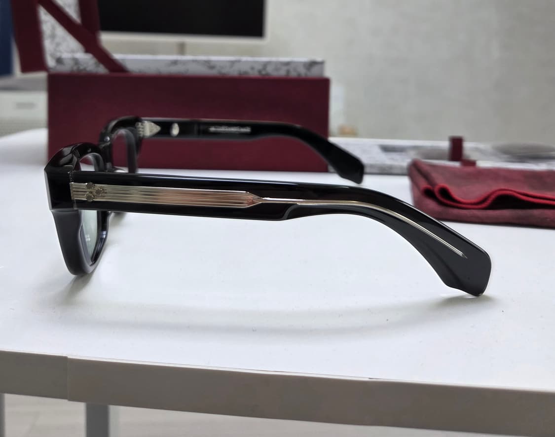 자크마리마지 몰리노 51 블랙 상품이미지4