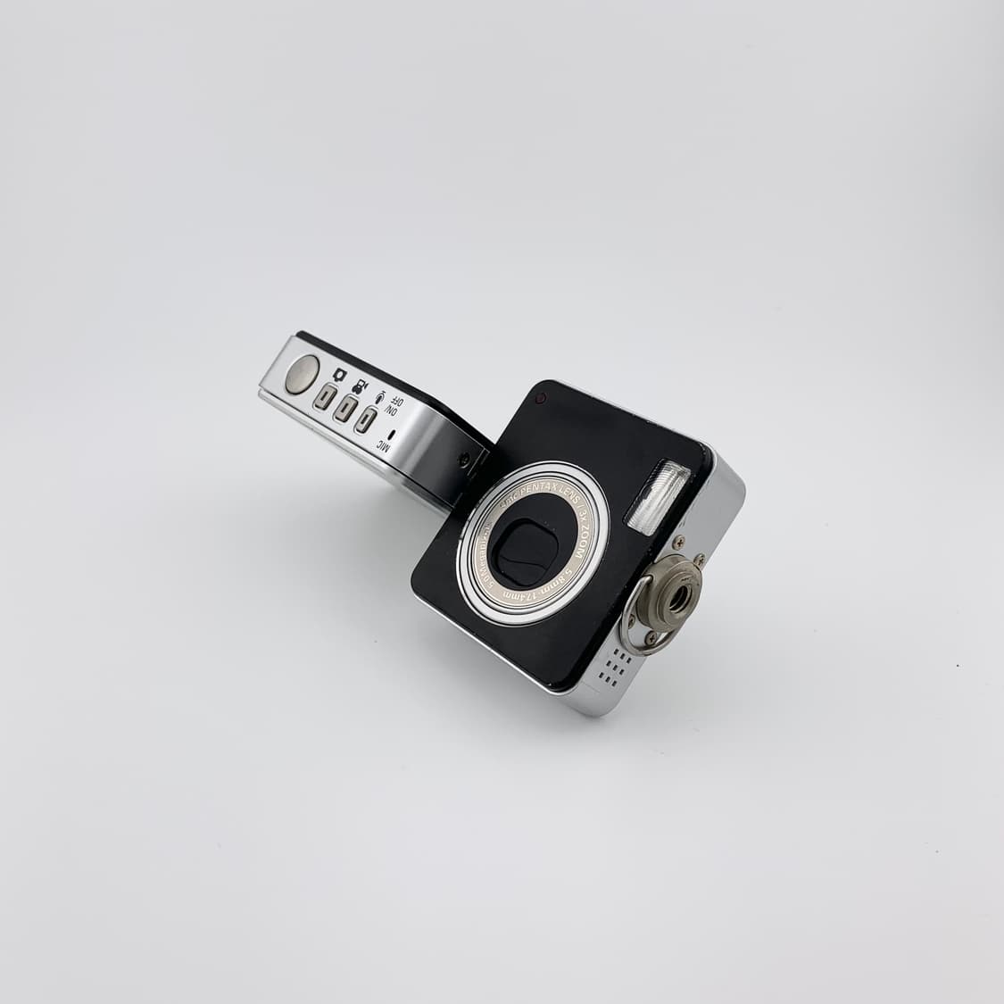 미품🫧펜탁스 옵티오 x (pentax optio x) 상품이미지8