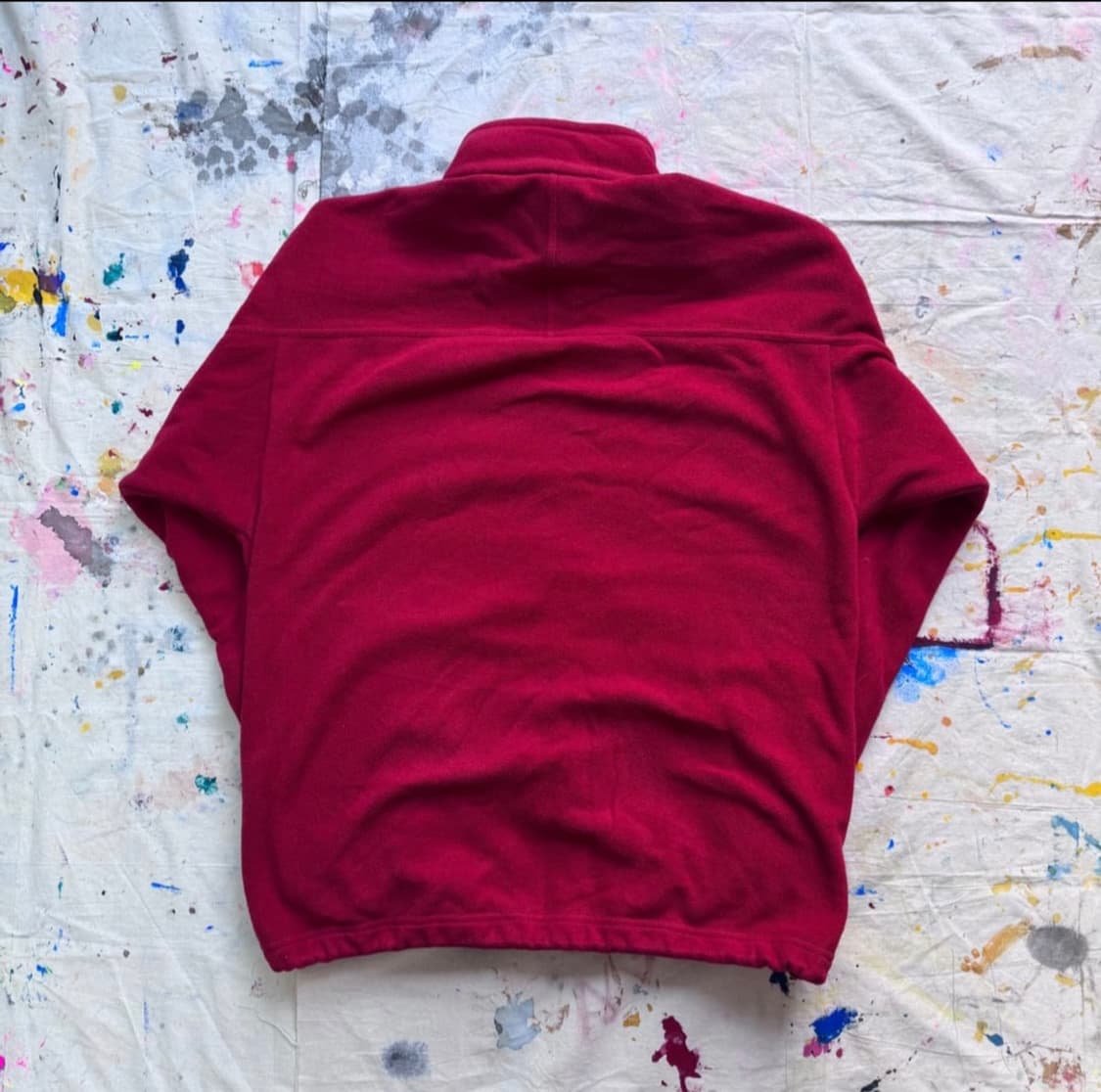 파타고니아 신칠라 집업 상품이미지8