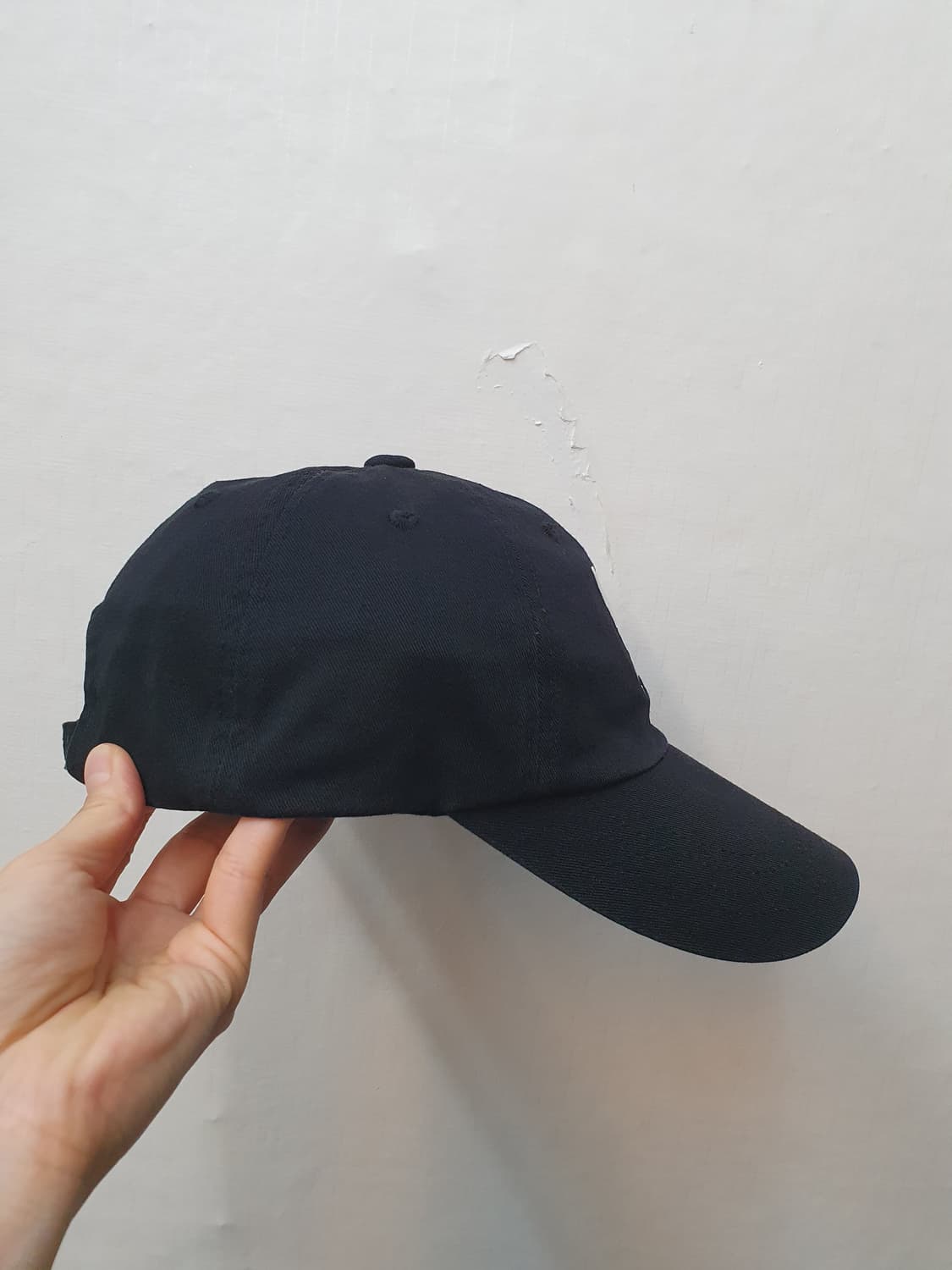 우알롱 모자 볼캡 상품이미지5