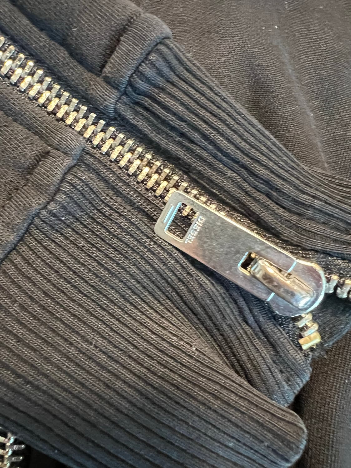 DIESEL 후드집업 상품이미지2