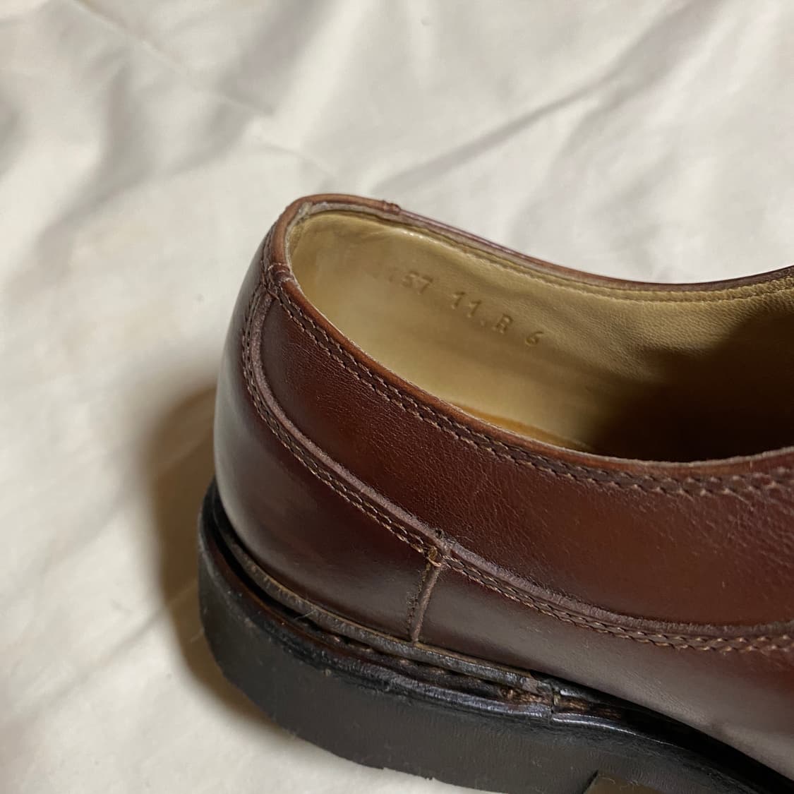 Paraboots Avignon 상품이미지7