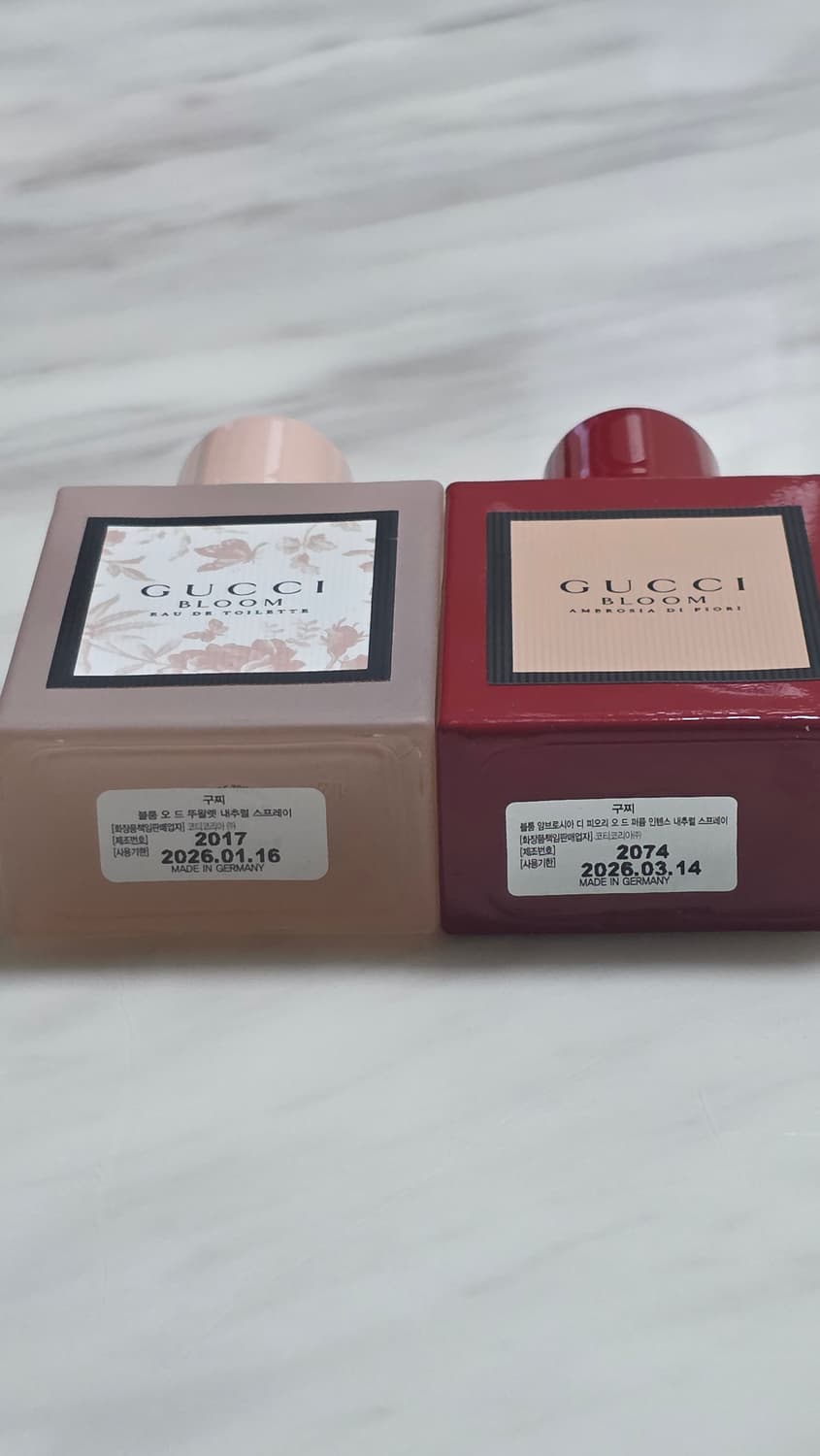 구찌 블룸 50ml 상품이미지3