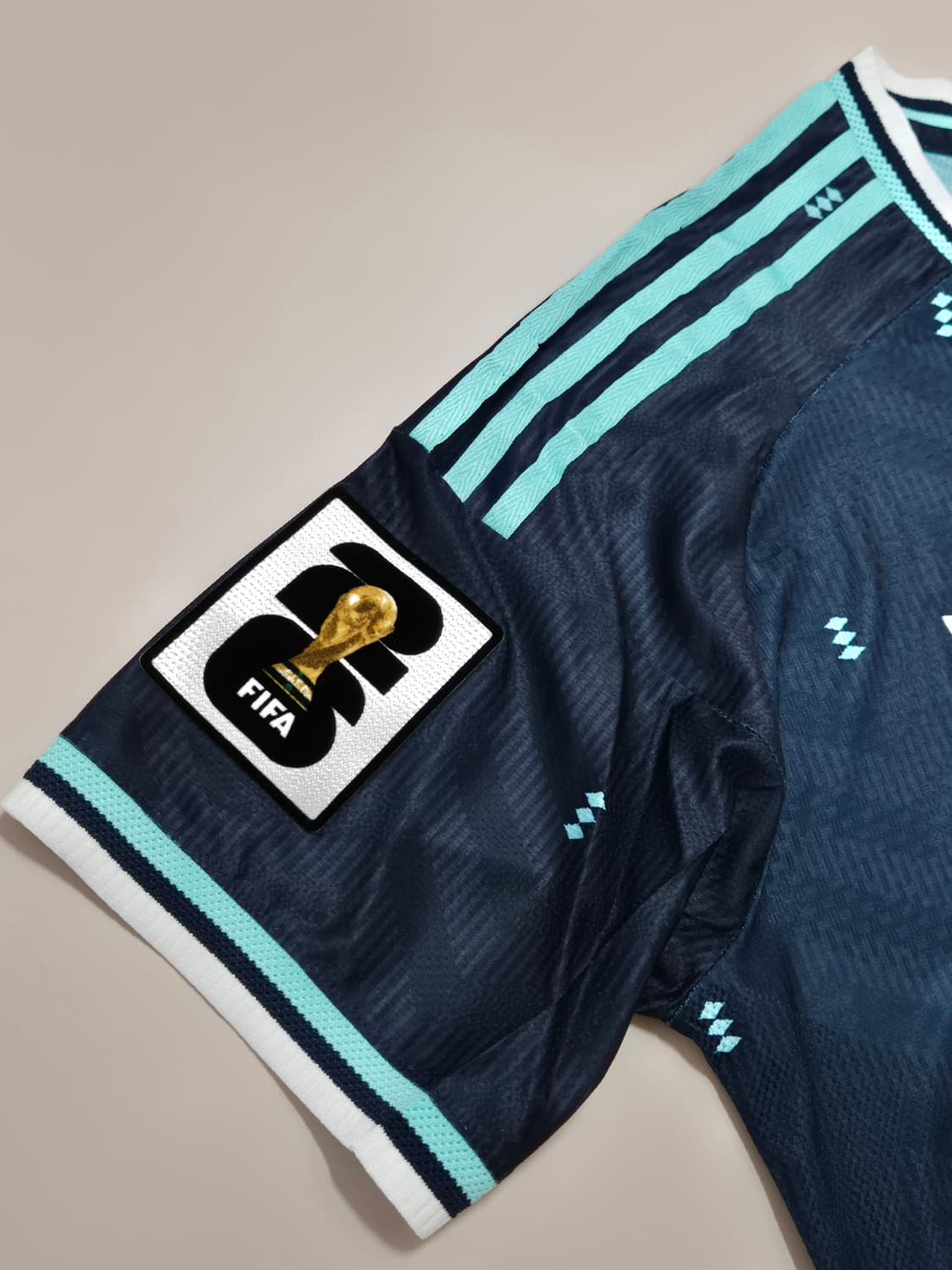 26-28 독일 국대 어웨이 키미히 유니폼 L 상품이미지4