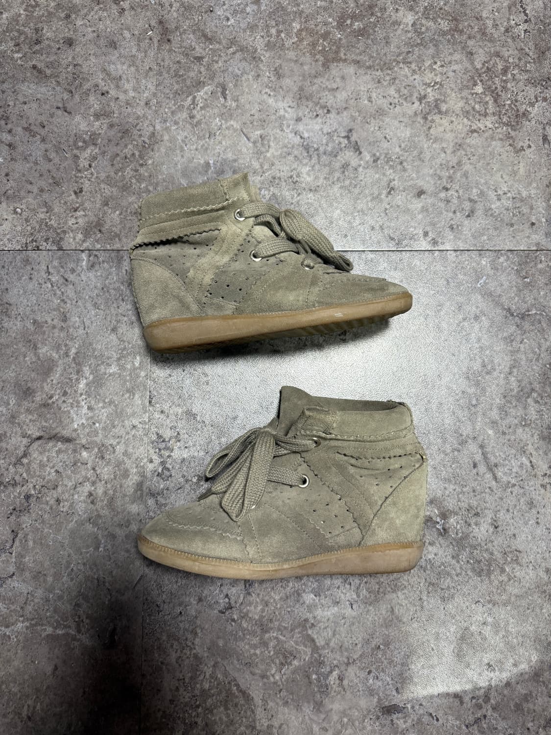 이자벨마랑 바비 베켓 35 상품이미지4