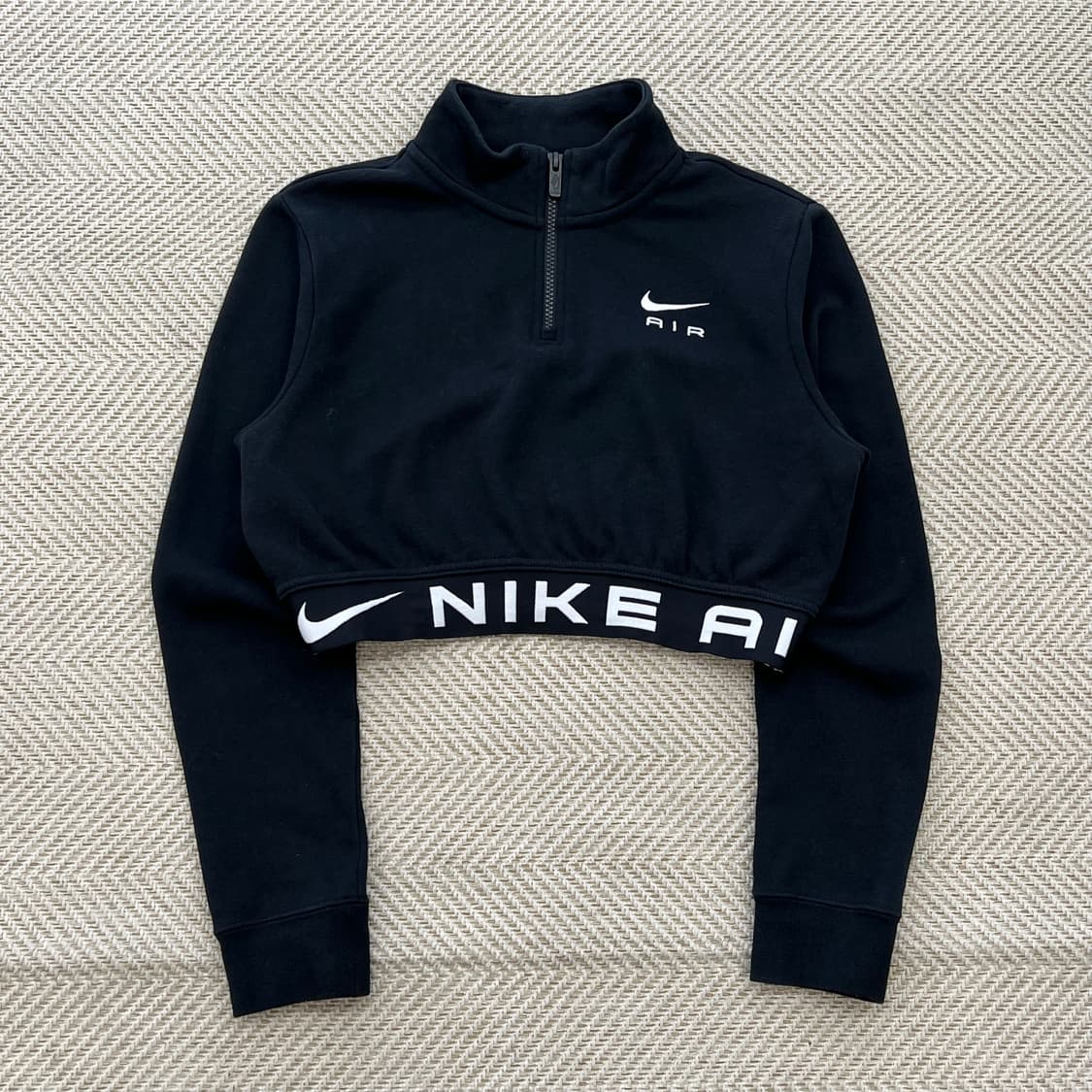 나이키 NSW 에어 플리스 탑 r3267 상품이미지1