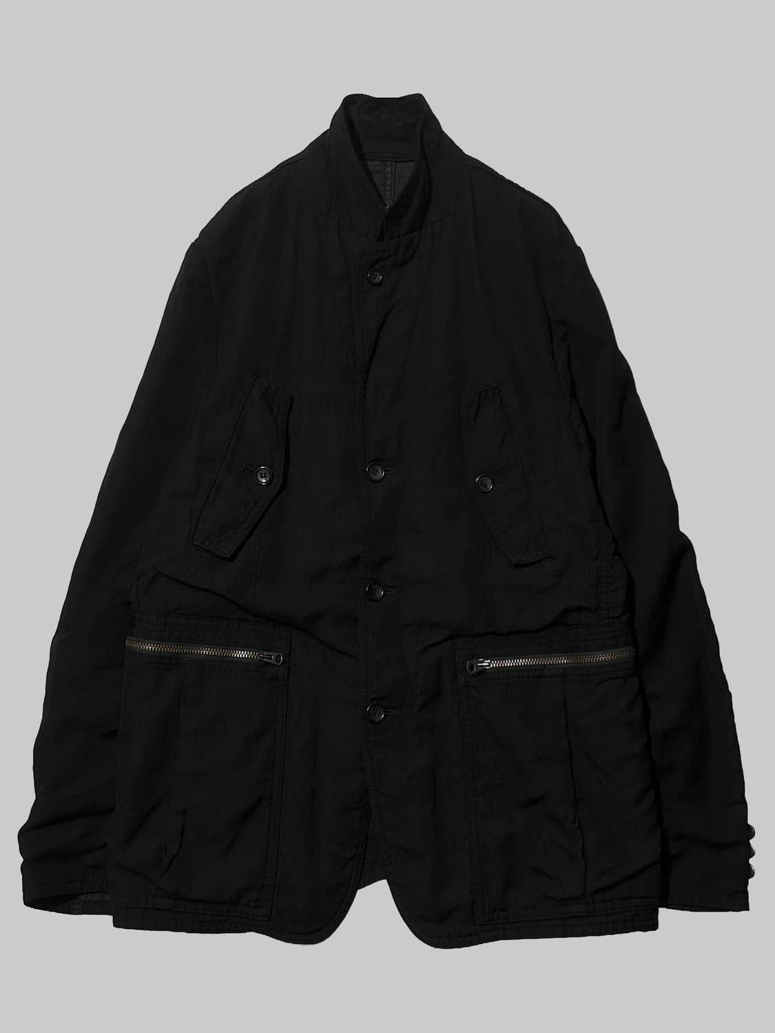 꼼데가르송 옴므 카고 블레이저 상품이미지1