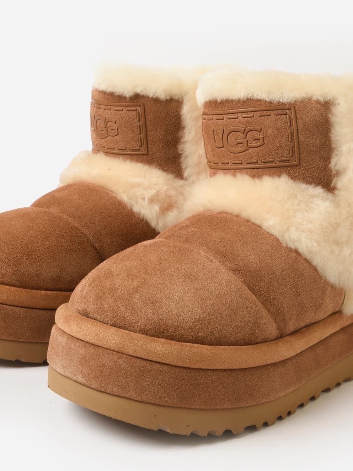 UGG 어그 칠라피크 부츠 230 상품이미지5