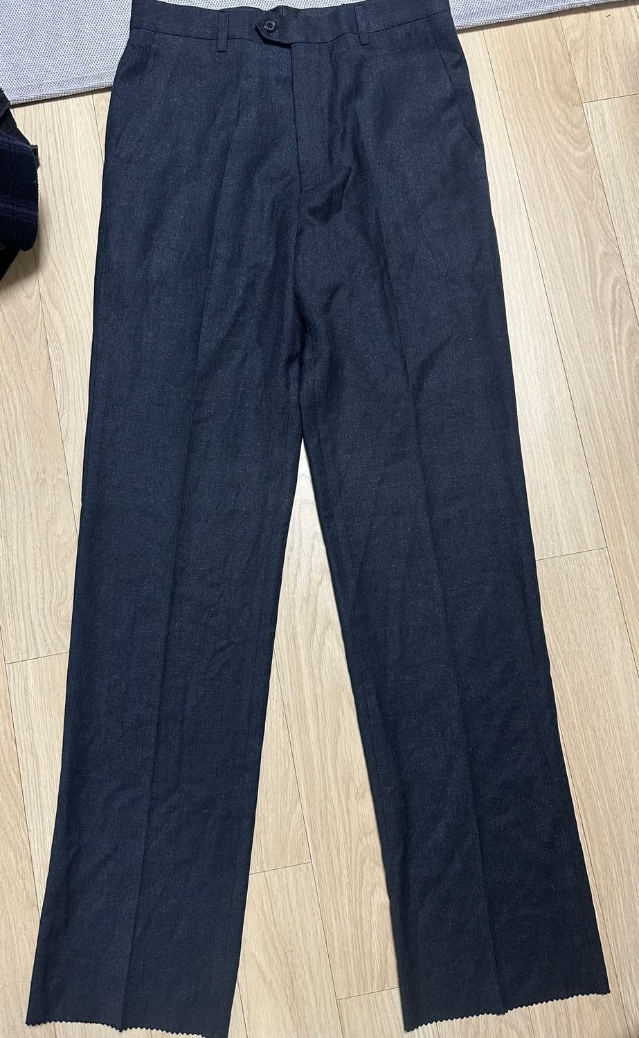 휴고보스 울 정장팬츠 새상품 29 상품이미지1