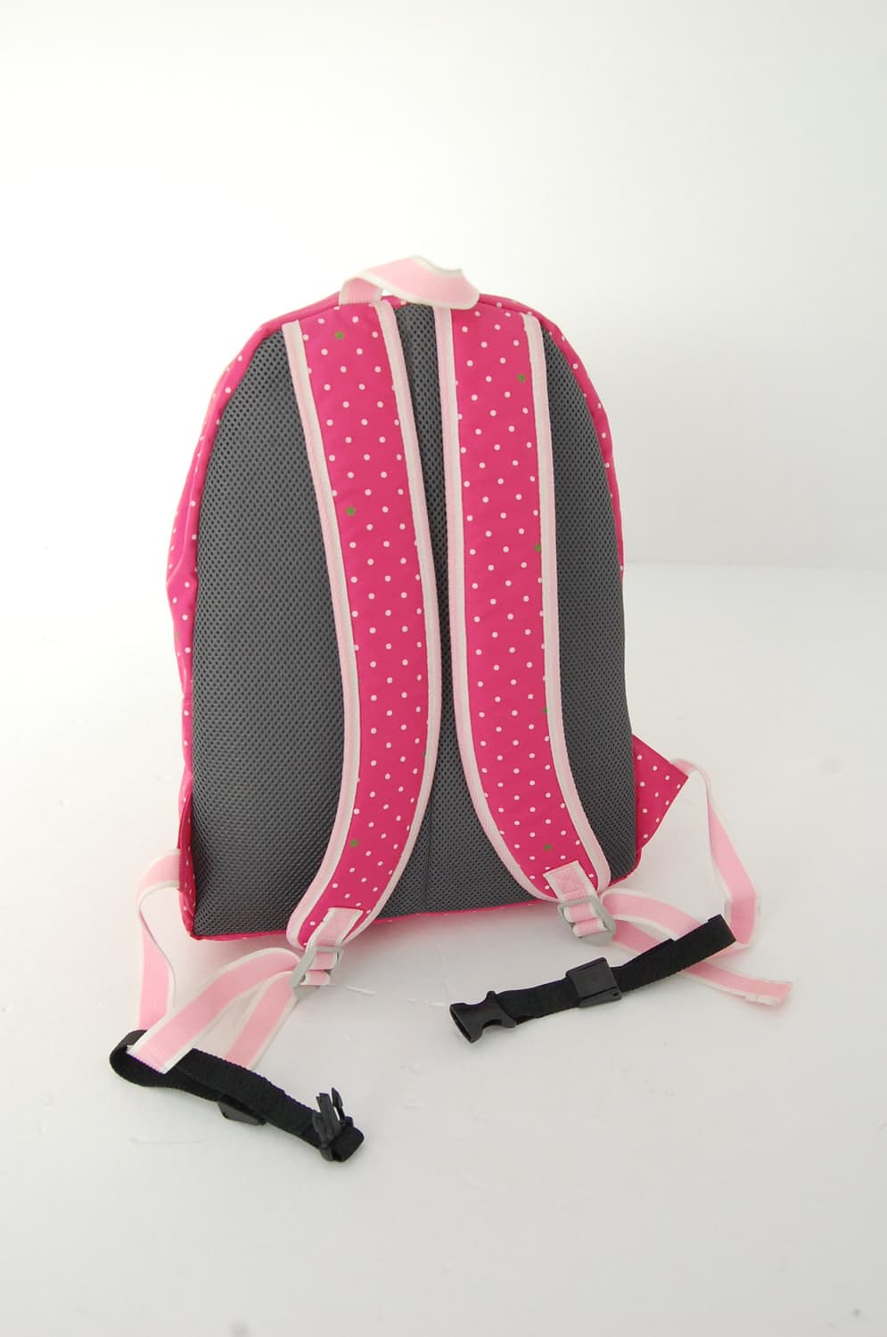 Converse dot star pattern backpack 상품이미지3