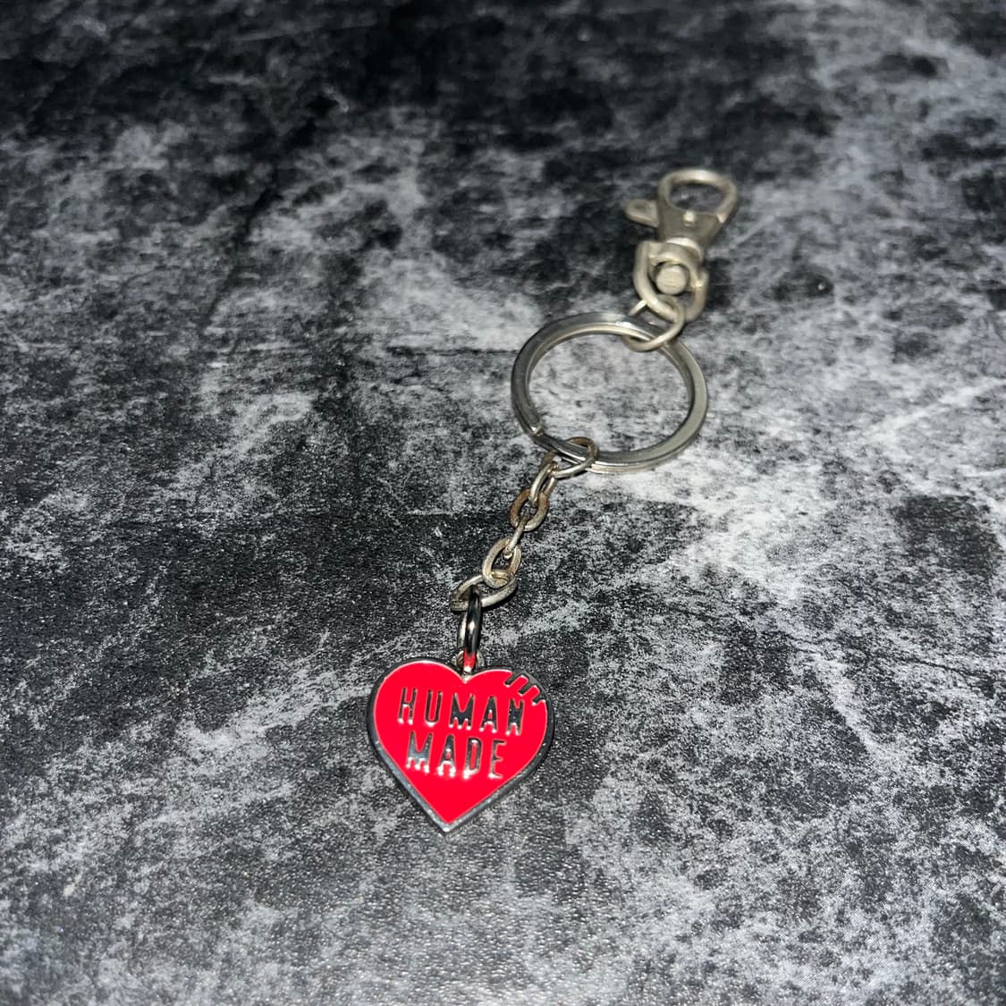 [Human Made]휴먼메이드 키링 상품이미지1