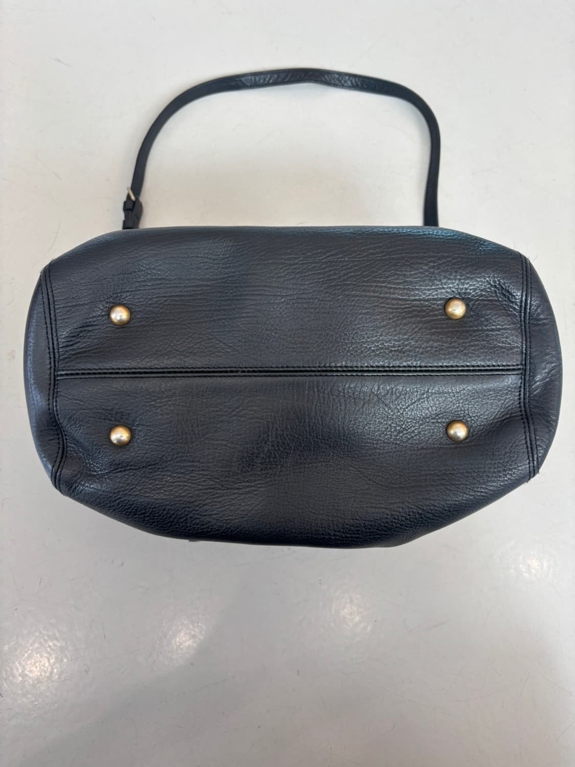 Nina Ricci Leather Bag 상품이미지3