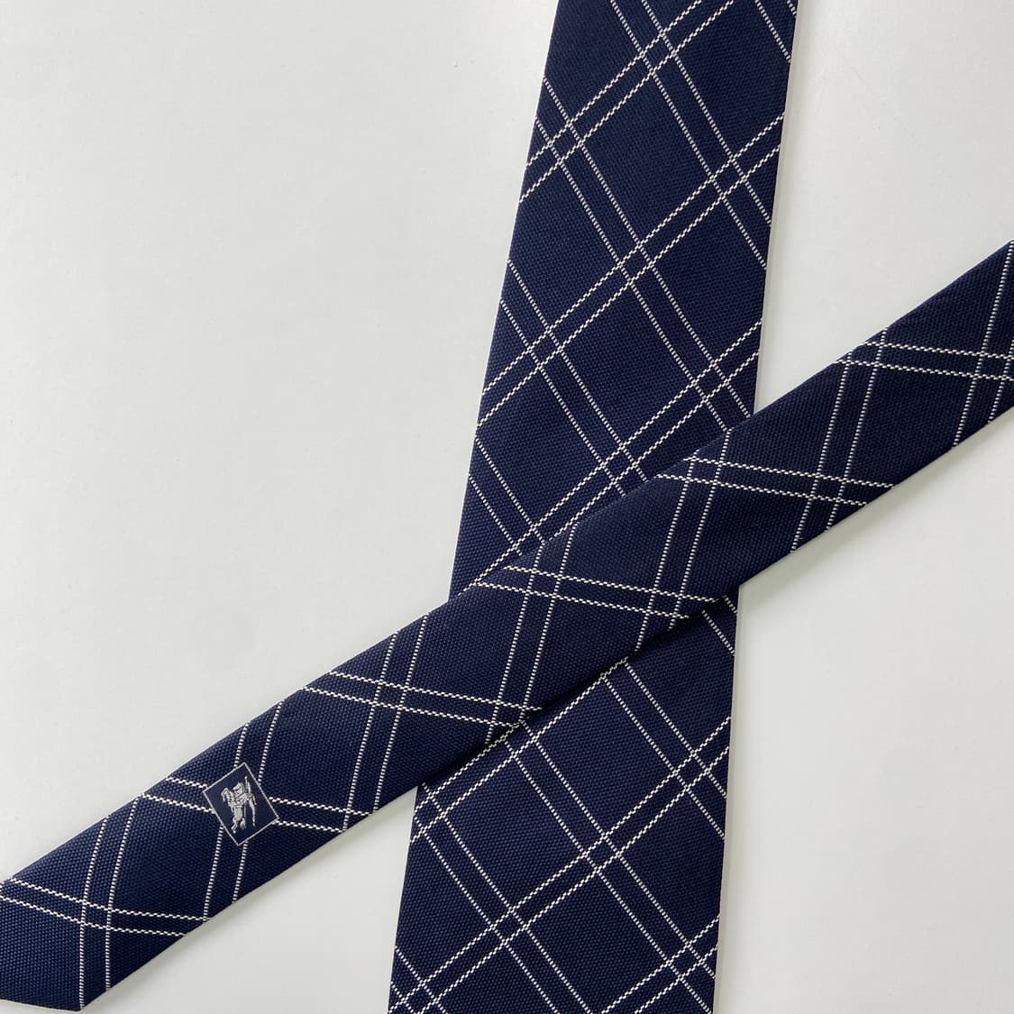 버버리 명품 정품 넥타이 (Burberrys) 상품이미지4