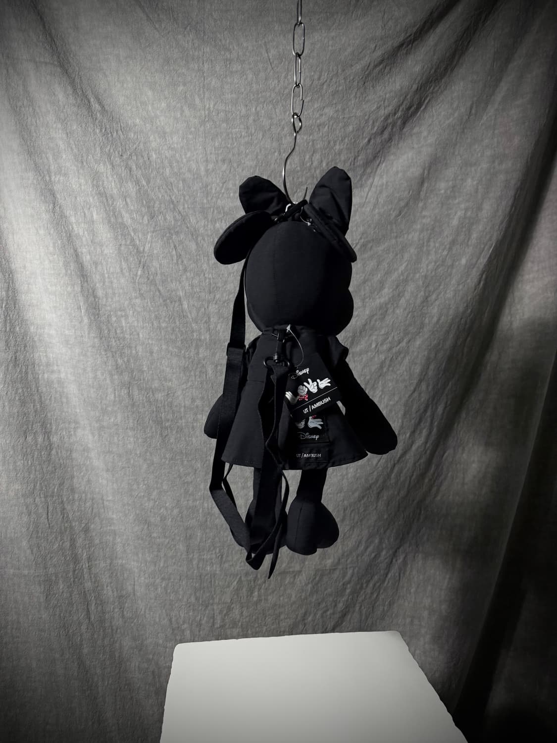 UNIQLO x AMBUSH Mickey Mouse Doll Bag  상품이미지2